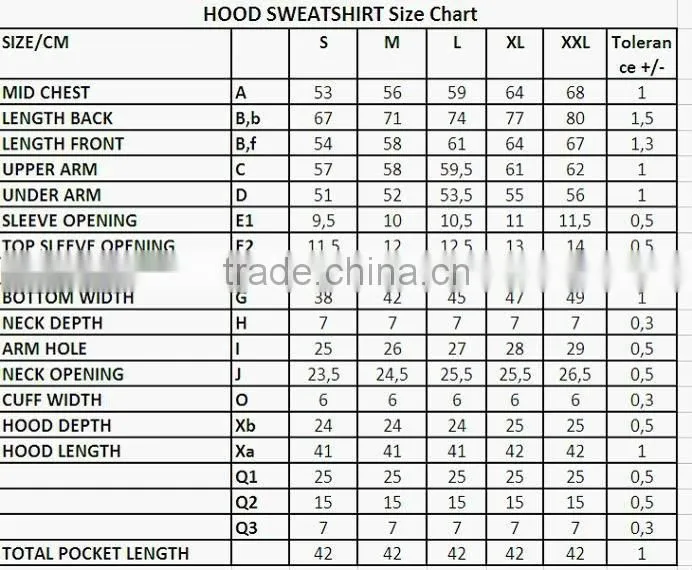 Hot sale! /fashion sport sweater/sport suit/lastest design for men and women