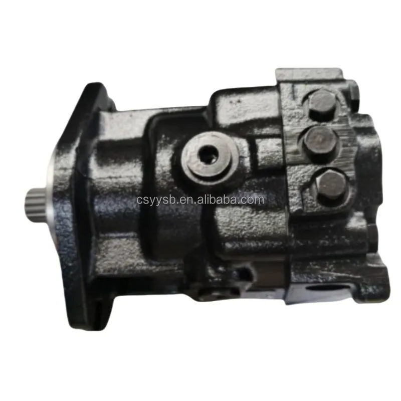 DAN- FOSS ERR-100B ERR-130B ERR-147C ERL-100B ERL-130B ERL-147C hydraulic piston pump ERR147CLS2625NNN3S1NPA1NAAANNN
