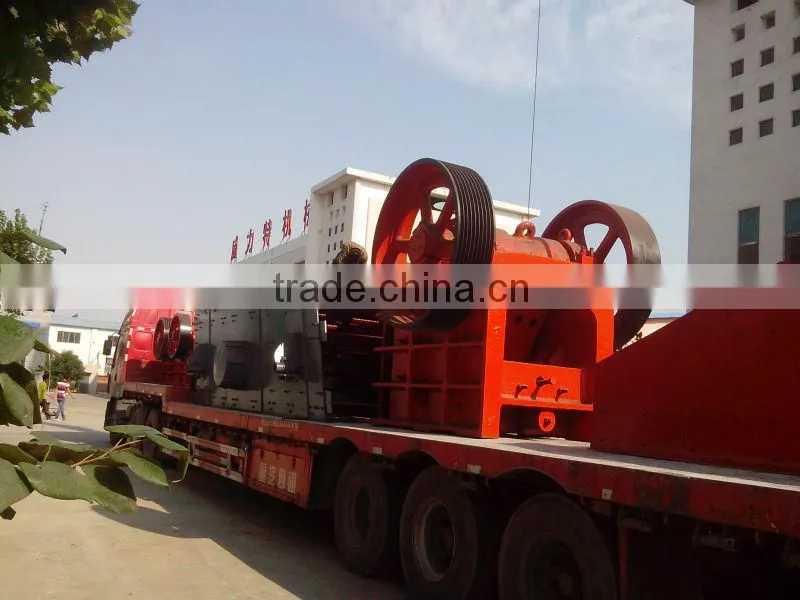 YK Series Circular Type Vibrating Dry Sand Screen Machine