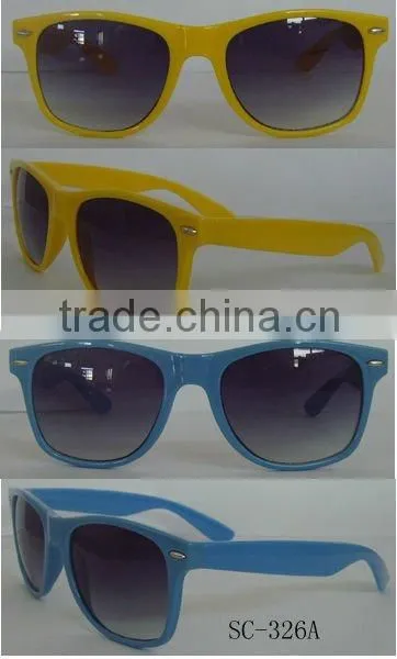 cheap hot sell promotion sunglasses