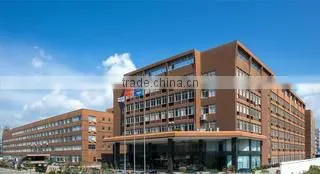 Keyue Welding Equipment Co., Ltd. company overview - view 1