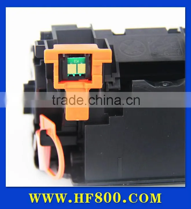 New Compatible CE285A laser toner cartridge