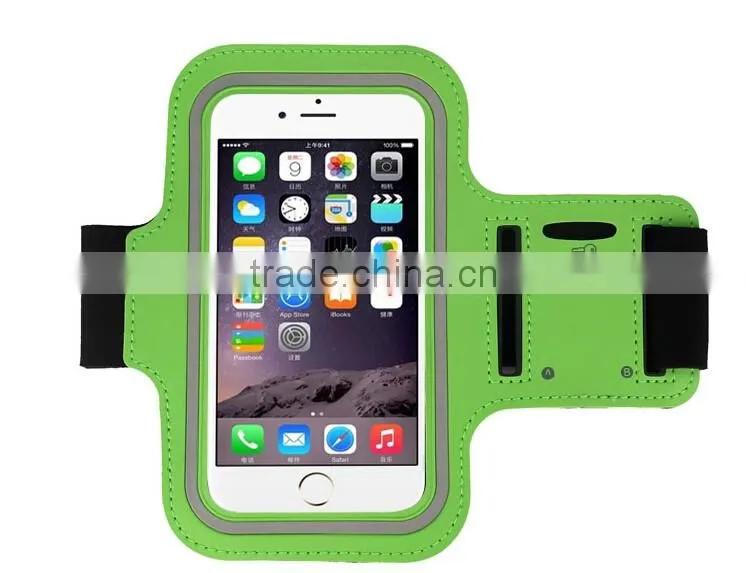 Factory Running Arm Band Belt cover for Motorola Moto X2 X3 X style/play For Nokia lumia 950XL 950 640XL Armband bags