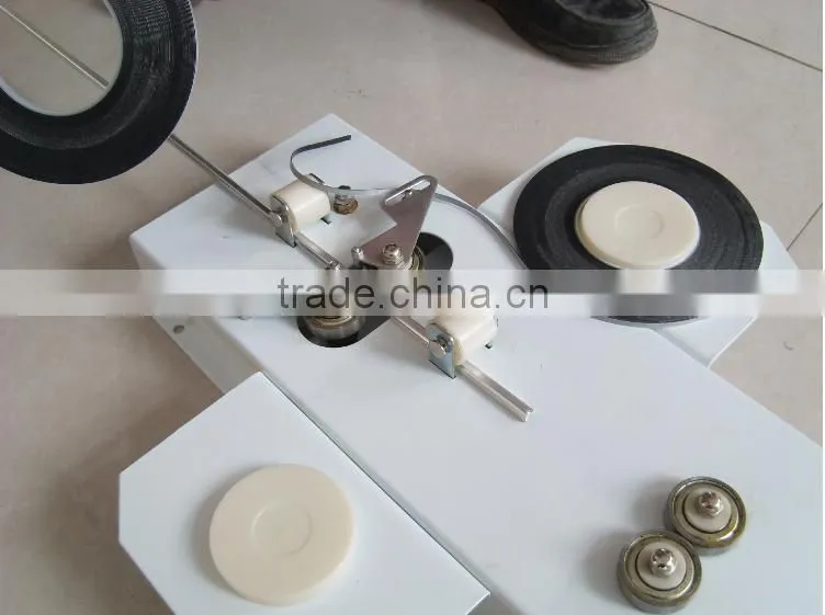 Sealing Rubber tape with butyl rubber