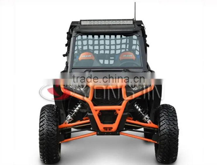 Best price LED Headlight for 2014 Polaries RZR XP 4 1000 EPS ATV UTV parts