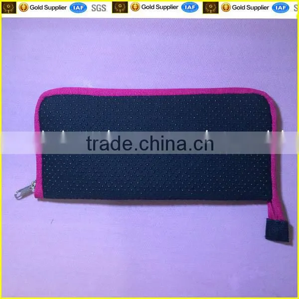 Customized school pencil case