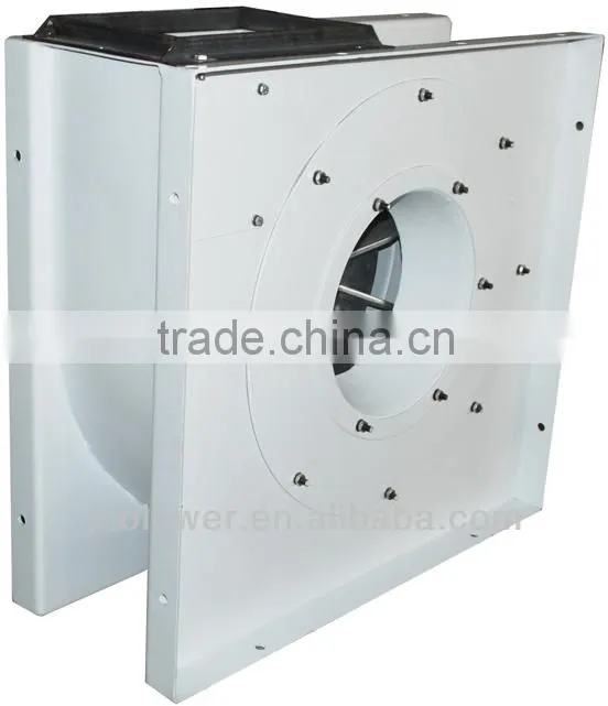 FT245F textile blower and fan/centrifugal blower/features special fan