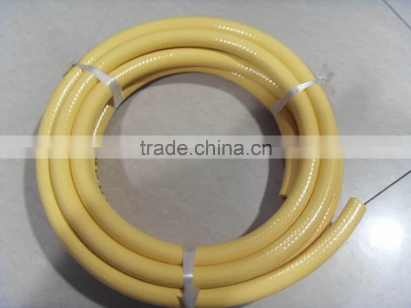 High Pressure PVC Soft Water Hose