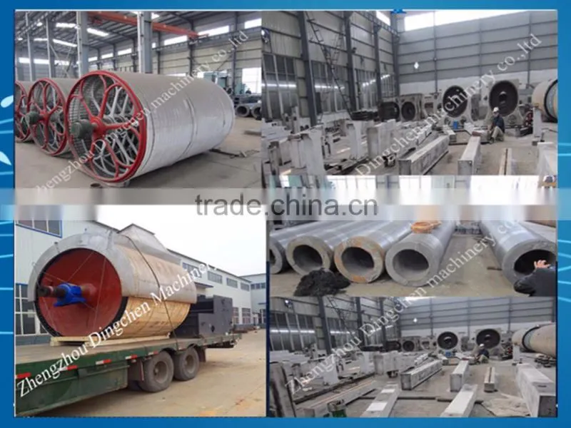high efficiency corrugated paper making machine paper production machinery price