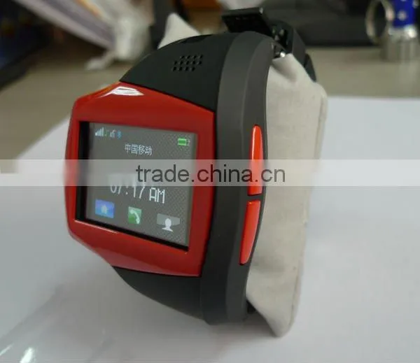 heart rate GPS watch phone/ GPS WATCH (GP-1)