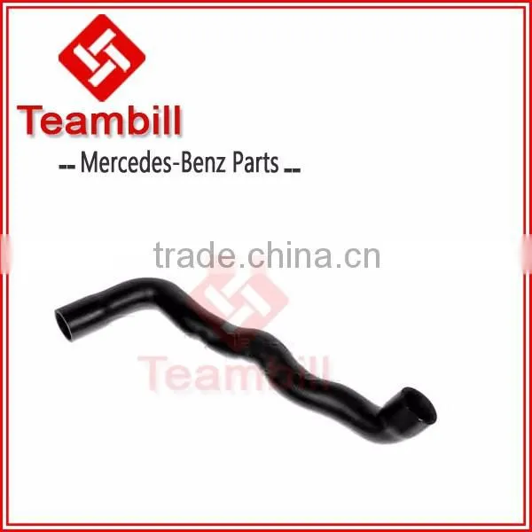 Cooling Radiator rubber hose for mercedes w210 S210 0195010003 019 501 00 03