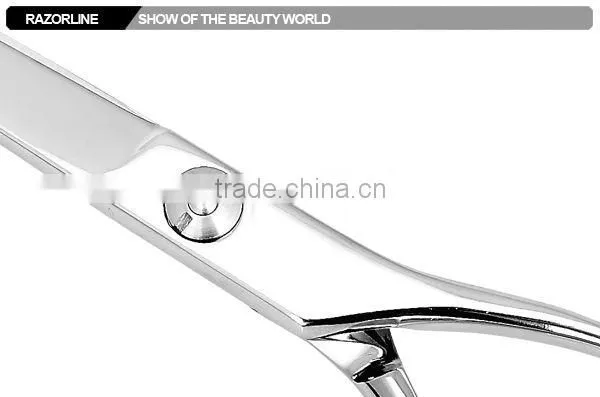 Razorline SK65 5.5" Beauty Supplies Hair Scissors 440C Japanese Steel