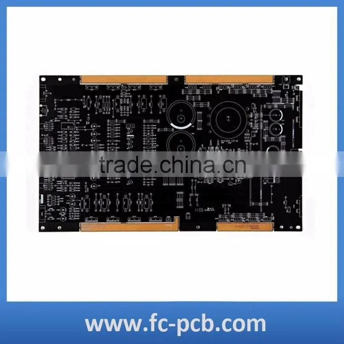 PCB Board Electronic Manufacturing Services