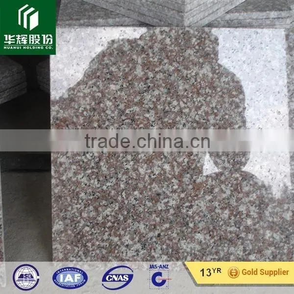 Chinese Nature Pink G664 granite tile/slab stone /countertop