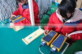 Jinhua Guanyang Electronic Technology Co., Ltd. company overview - view 2