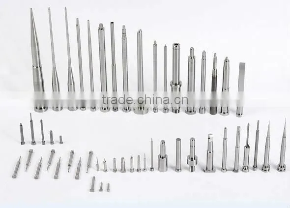 Hasco standard sprue bushing