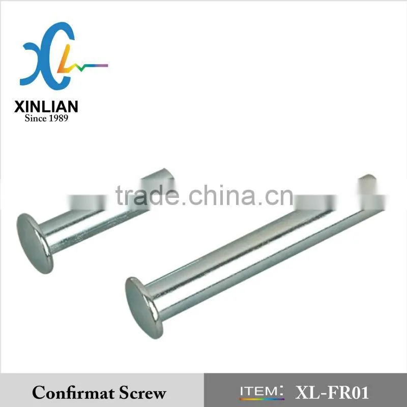 Non-Standard Rivet
