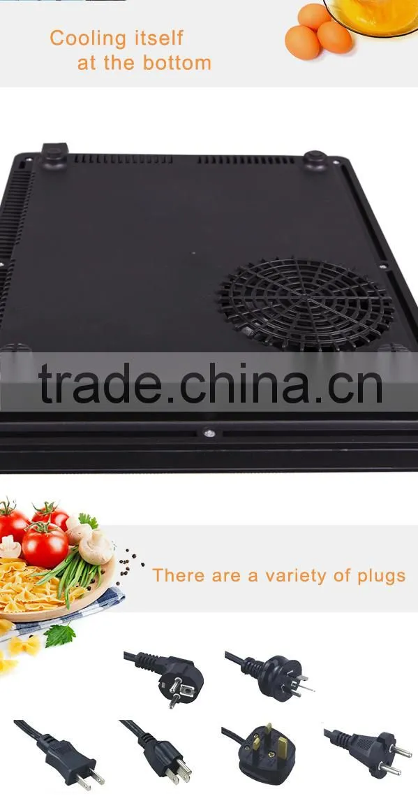New arrival single electric induction cooker