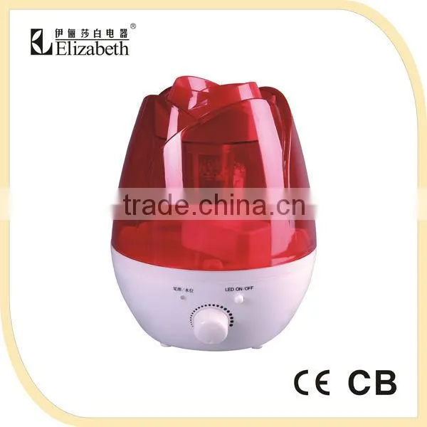 humidifier rechargeable sprayer filter humidifier