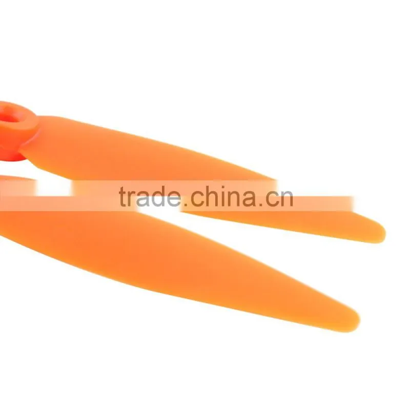 CW CCW Plastic 250 Quadcopter Plastic Aircraft Drone Propeller