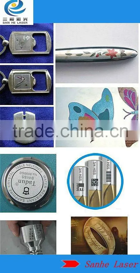 Factory direct sale 20w eportable laser marking machin,fiber laser marking machine price.