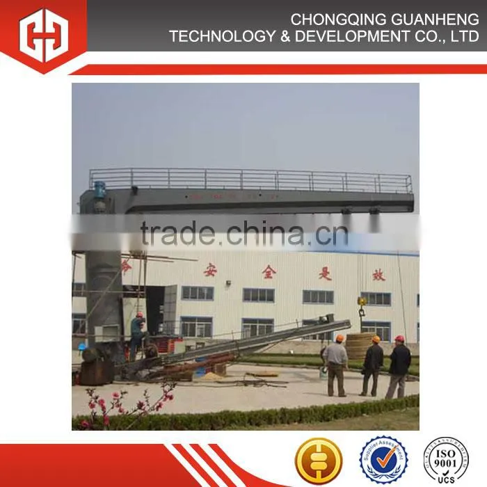 Electric Hoist Ship Jib Crane