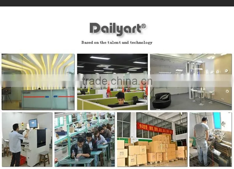 2015 Hot Sales Modern factory direct sale led ceiling lamp