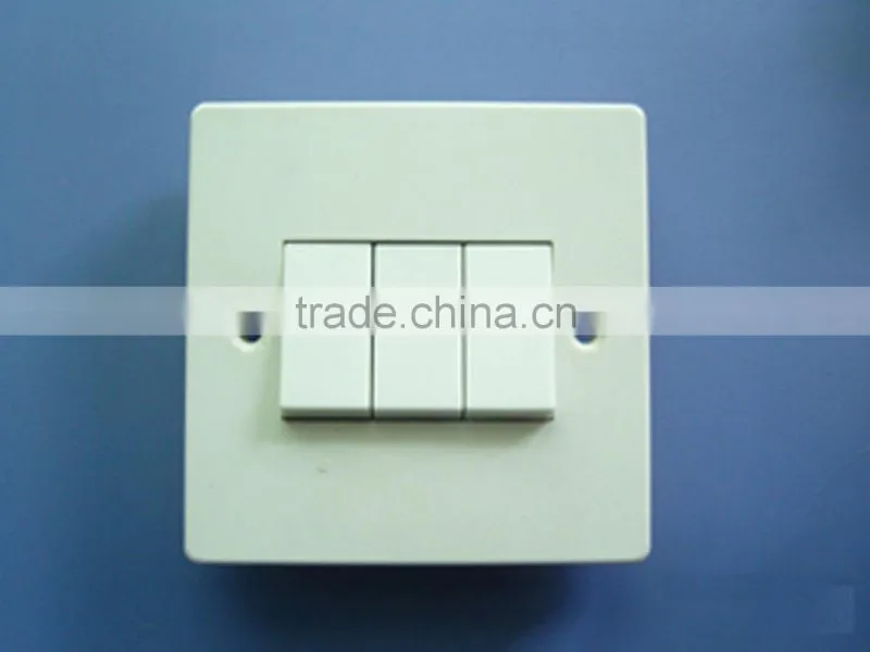wall switch