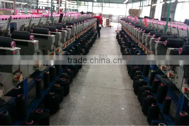 polyester filament yarn