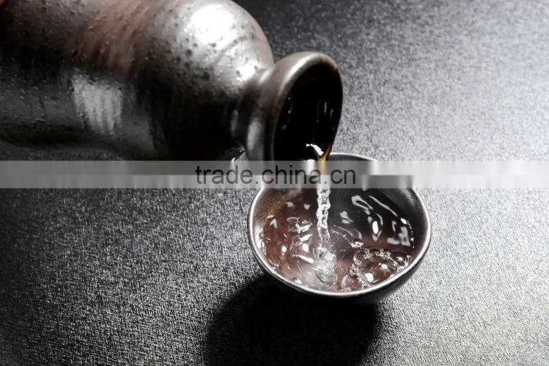 1.8L Japanses style Dalian TianPeng Sake from China