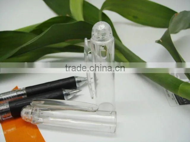 2012 promotional gel pen for advertisment
