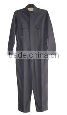 Custom 100% Cotton Coverall