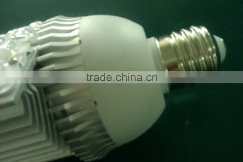 high power 220v e40 base led street corn lamp 60w corn led light