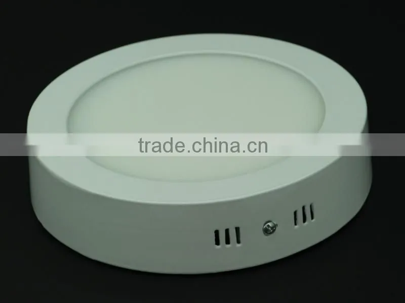 LED Panel Light 429-PB-17-MZ-3R-3W