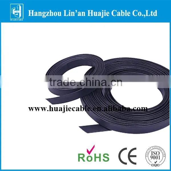 Environment friendly heat shrink tube