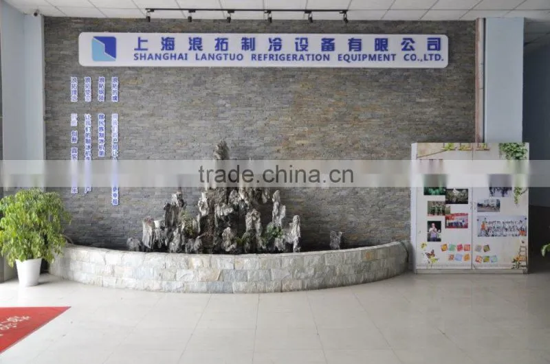 CE,ISO9001 approval industrial sea water flake ice maker