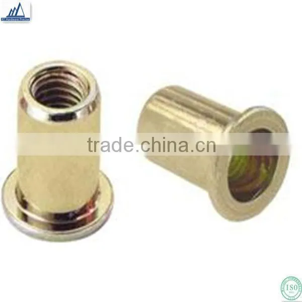 Hot Sale rivets nuts