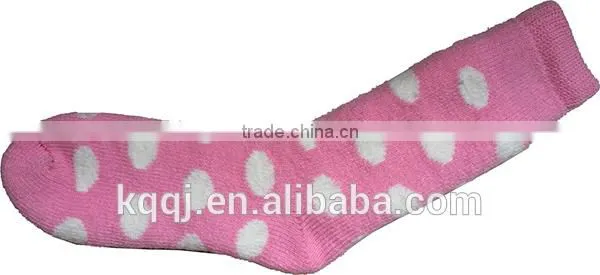 FR brand 4.5 inches high terry sock making machine