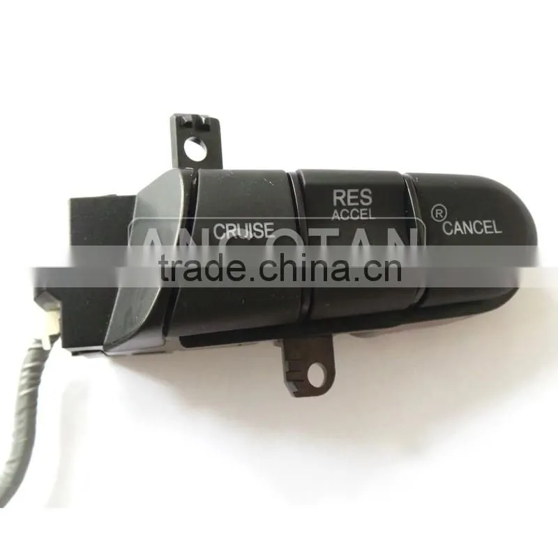 steering wheel audio control switch