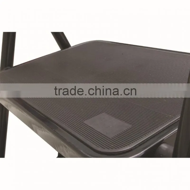 Factory price super practical steel step ladder