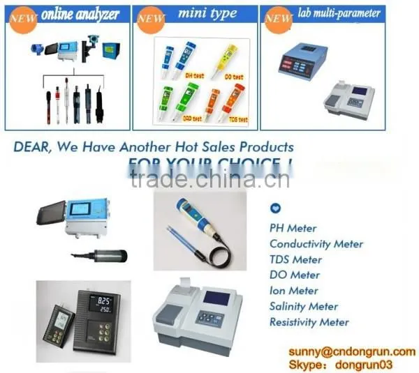 AS4 aquarium ph probe