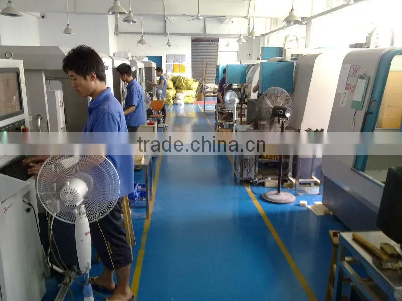 Rapid Prototyping Plastic Model Making For Car Parts