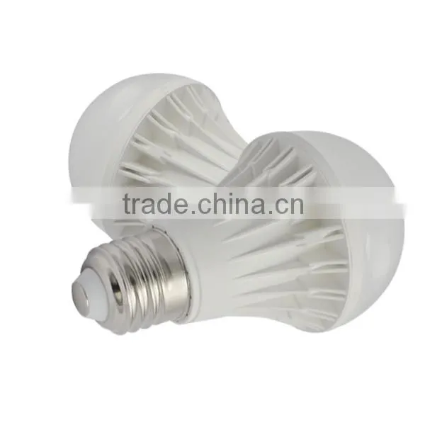 A60 LED Bulb light 7W led bulb e27 15w