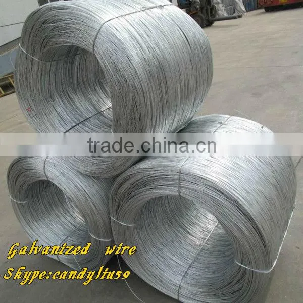 14-GAUGE X 100 FT. GALVANIZED STEEL WIRE