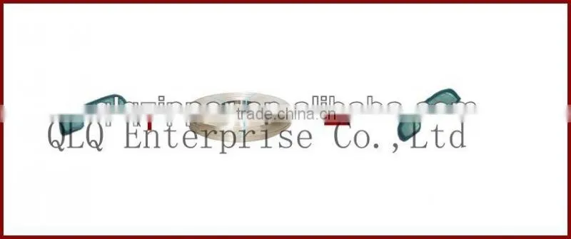 Cap Spring Automatic Assembly Machine for Zipper Slider