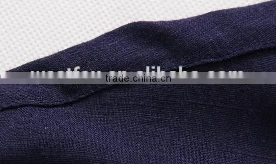 2015 Newest Special Design Sixteen Button Men Shirt