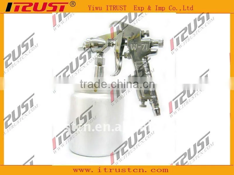 W-71 paint spray gun
