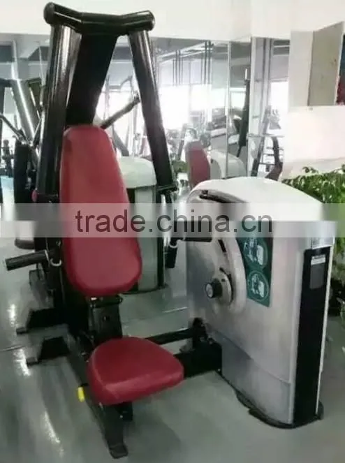 CE Approved Fitness Equipment / strength machine / TZ-5001 Chest Press