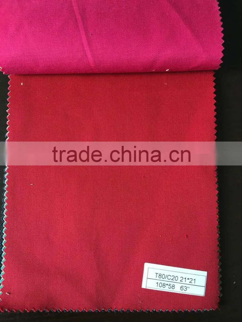 china fabric for curtain