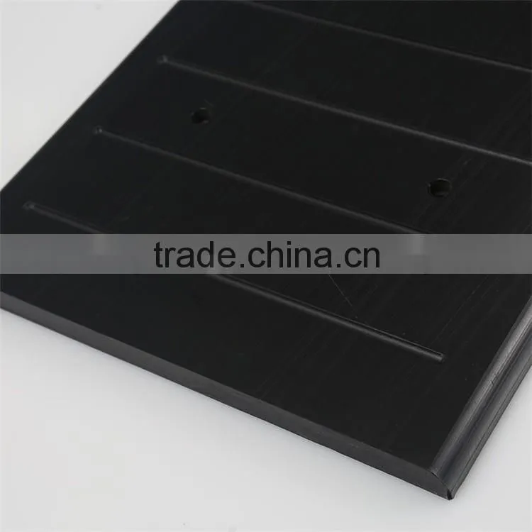 Engineering wear-resistant cutting board plastic HD500 TIVAR block HMW-PE sheet for liner